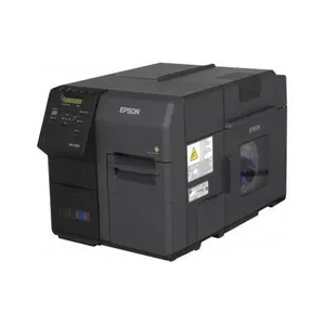 Ремонт принтера Epson C7500 в Новосибирске